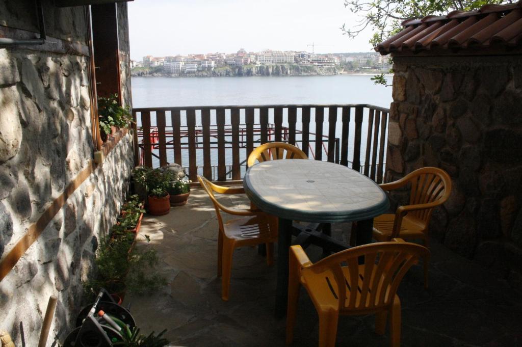 Guestrooms Durna Σωζόπολη Δωμάτιο φωτογραφία