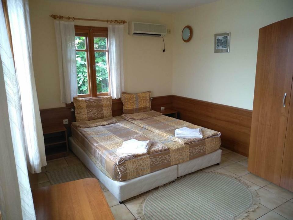 Guestrooms Durna Σωζόπολη Εξωτερικό φωτογραφία