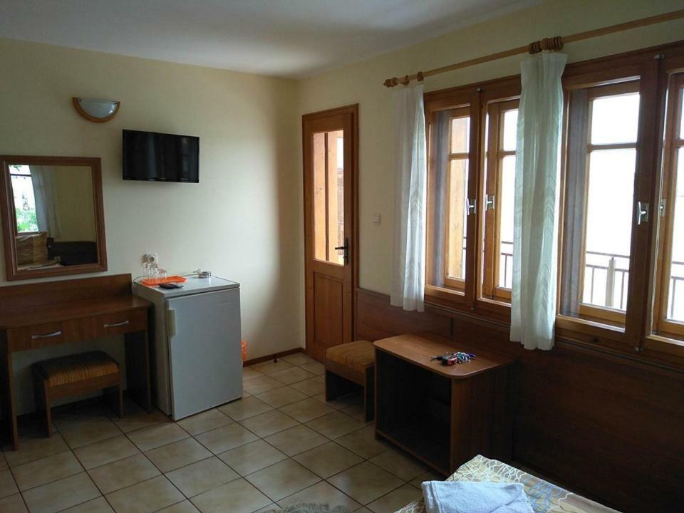 Guestrooms Durna Σωζόπολη Εξωτερικό φωτογραφία