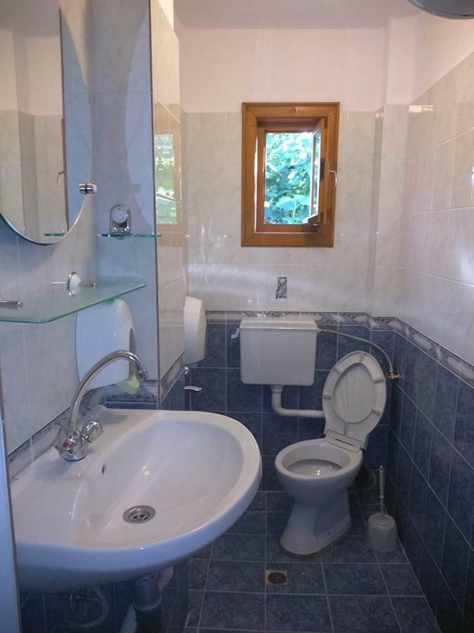 Guestrooms Durna Σωζόπολη Εξωτερικό φωτογραφία
