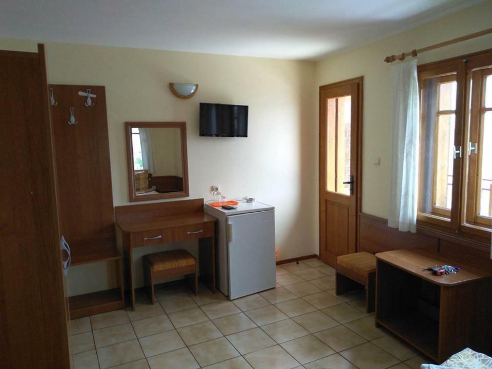 Guestrooms Durna Σωζόπολη Εξωτερικό φωτογραφία