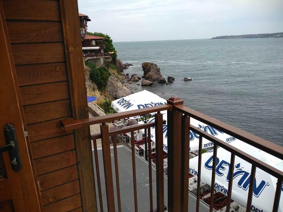Guestrooms Durna Σωζόπολη Εξωτερικό φωτογραφία